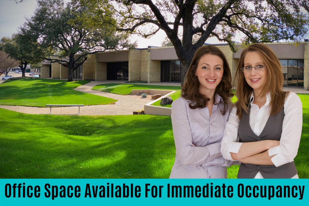 2016 E Randol Mill Rd, Arlington, TX for lease Building Photo- Image 1 of 9
