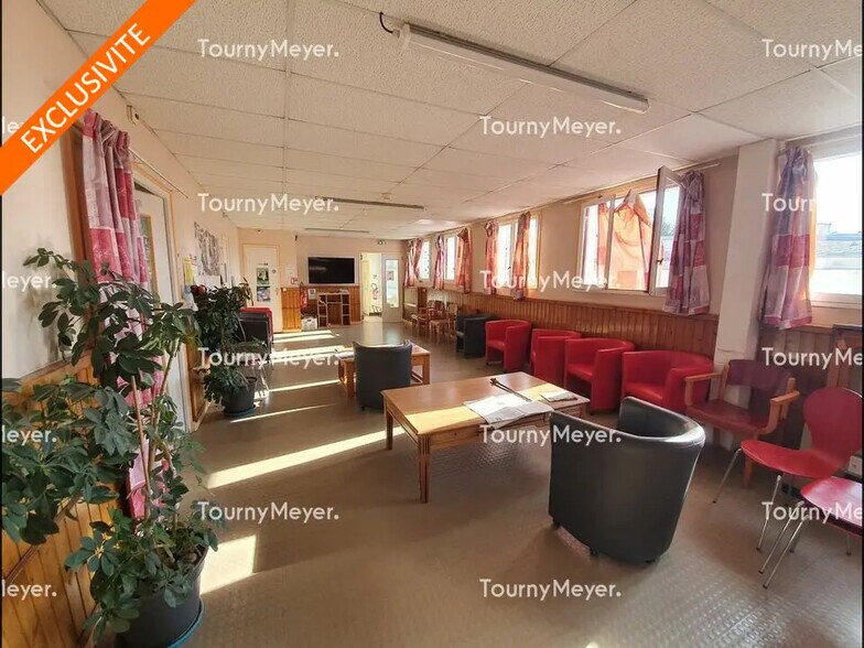 Office in Lorient for sale - Building Photo - Image 3 of 5