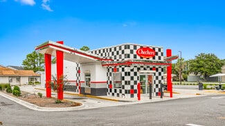 More details for 5599 Altama Ave, Brunswick, GA - Retail for Sale