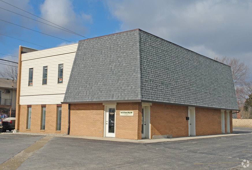 1569 McKaig Ave, Troy, OH for sale - Primary Photo - Image 1 of 1