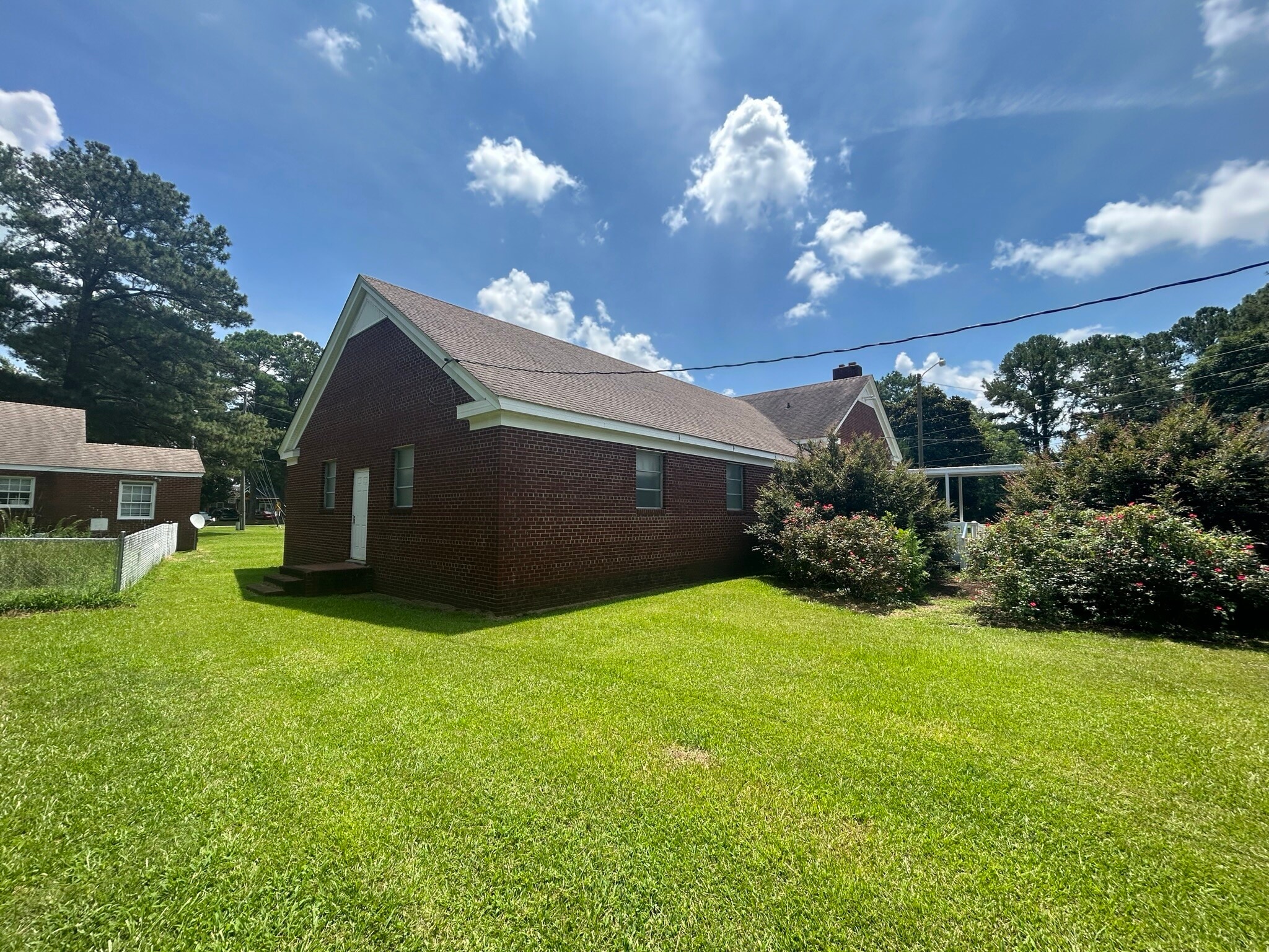 2380 Bell Arthur, Bellarthur, NC 27811 Former Bell Arthur United