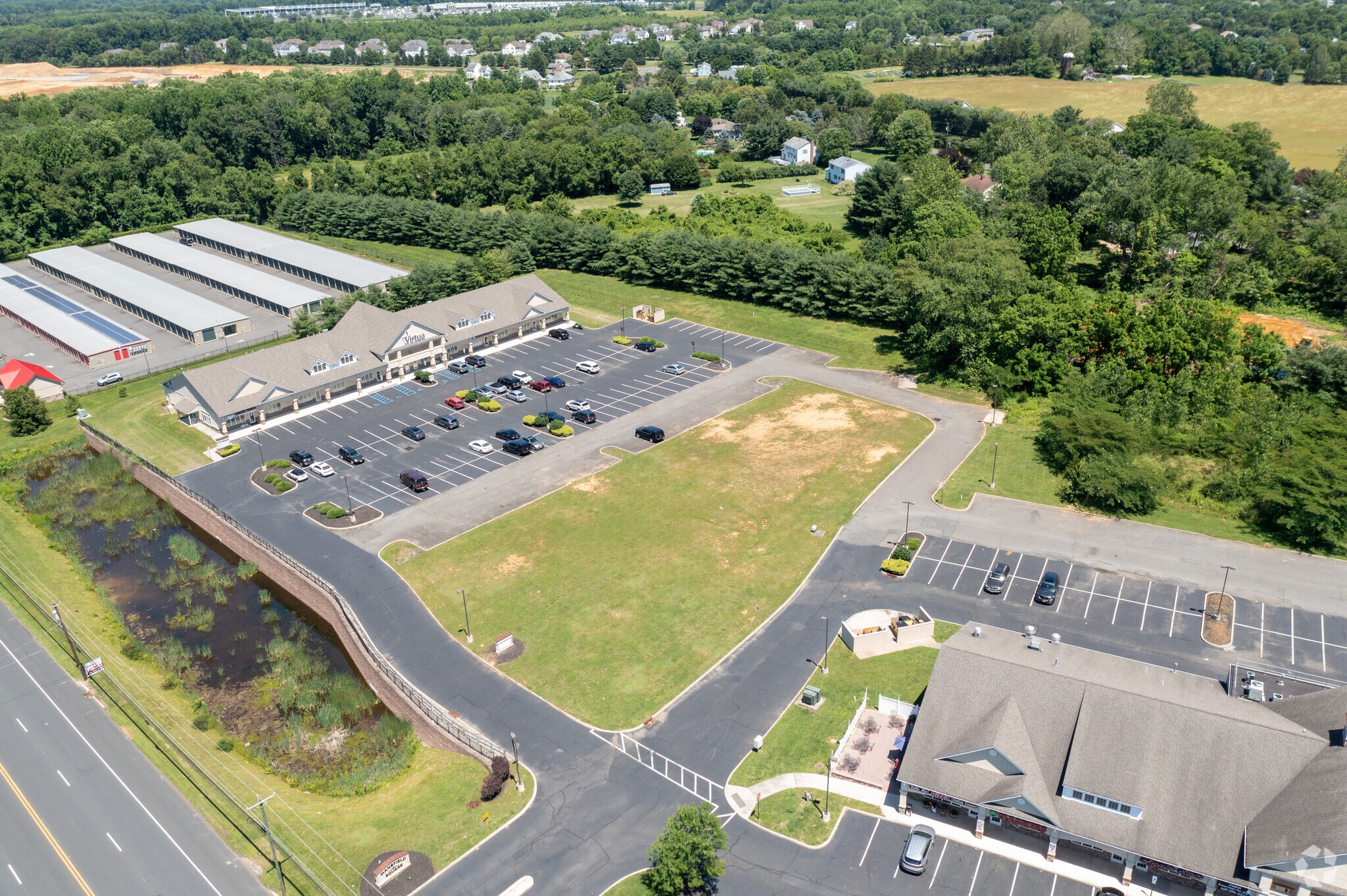 3230 Route 206, Mansfield, NJ for sale Primary Photo- Image 1 of 22