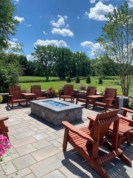 1189 Ogden Parma Town Line Rd, Spencerport, NY for sale - Building Photo - Image 3 of 26