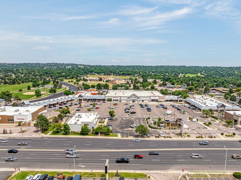 3303-3381 N Academy Blvd, Colorado Springs, CO for lease - Building Photo - Image 3 of 27