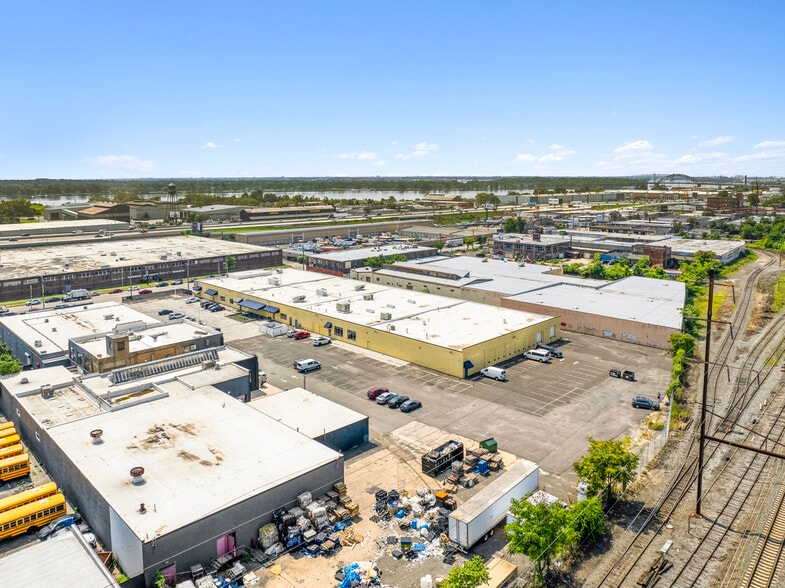 7520 State Rd, Philadelphia, PA for lease - Aerial - Image 3 of 25