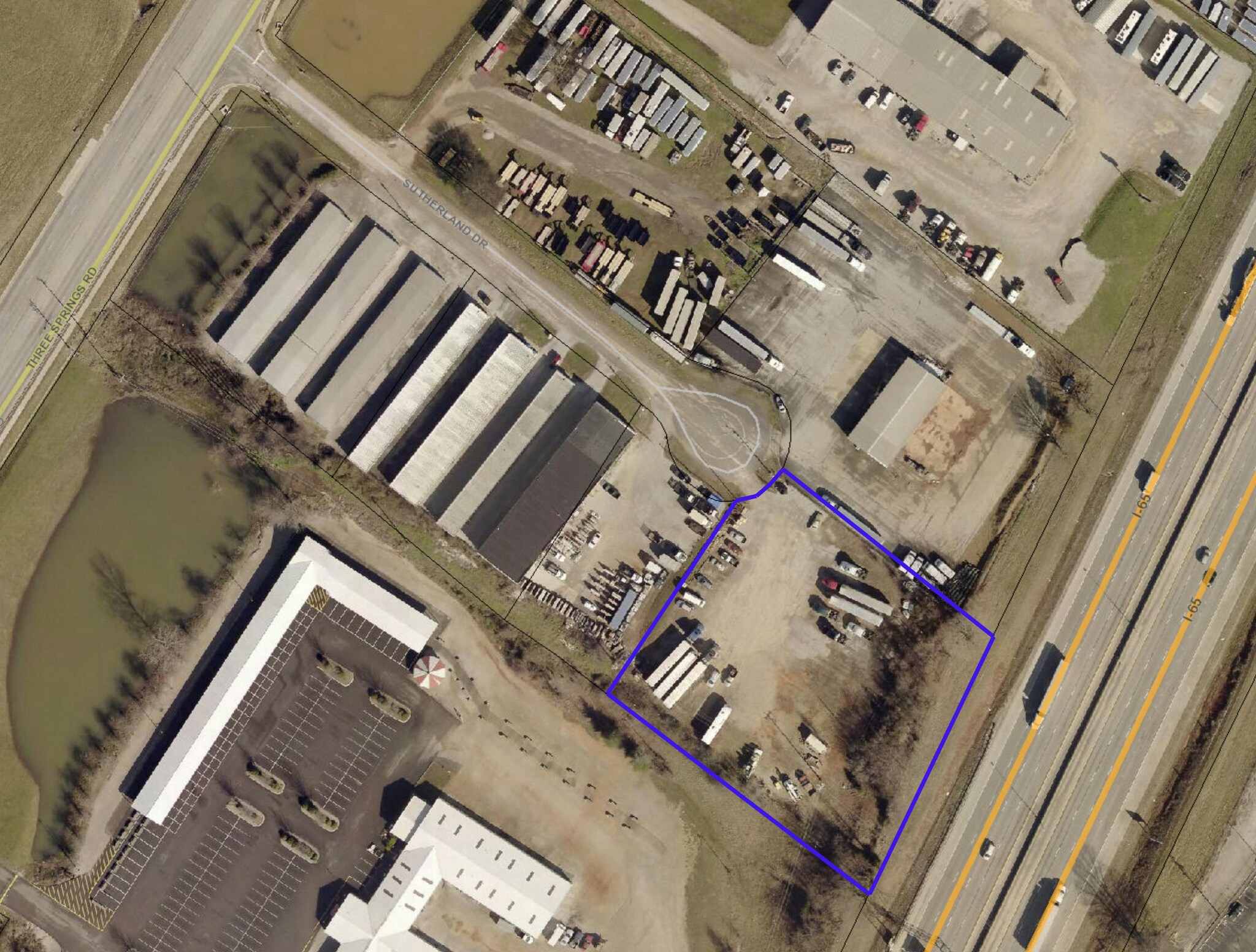 171 Sutherland Dr, Bowling Green, KY 42104