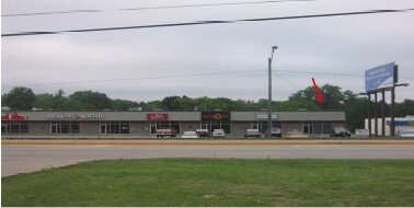 3200 16th Ave SW, Cedar Rapids, IA for sale - Primary Photo - Image 1 of 1