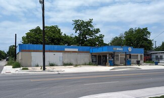 More details for 815 N New Braunfels Ave, San Antonio, TX - Retail for Sale