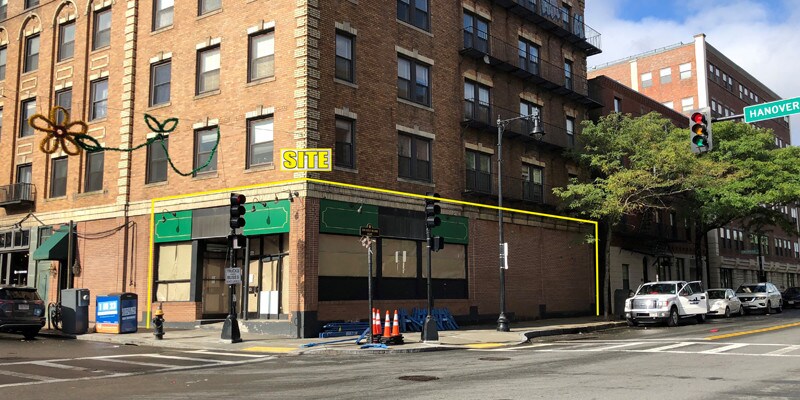 454-464 Hanover St, Boston, MA for lease - BostonMA_464HanoverSt_FLYER-1 - Image 1 of 9