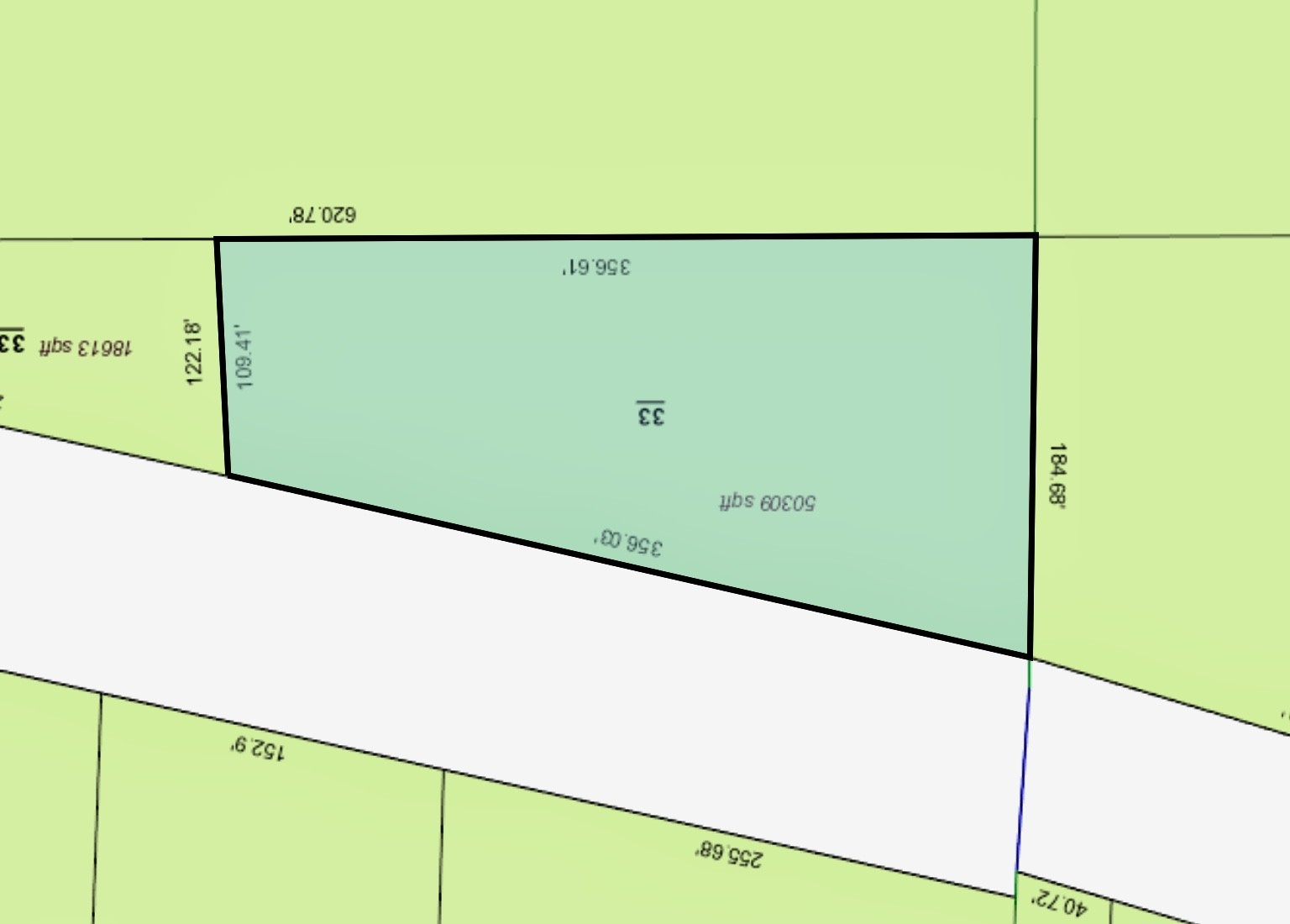 0 THEODORE DAWES Rd, Theodore, AL for sale Other- Image 1 of 1