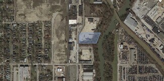 More details for 2200 Montcalm St, Indianapolis, IN - Land for Lease