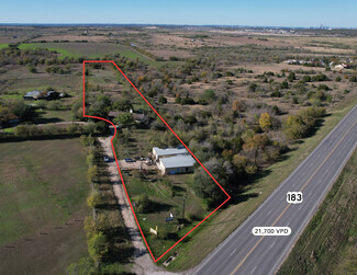 More details for 9000 US Highway 183 S, Austin, TX - Land for Sale