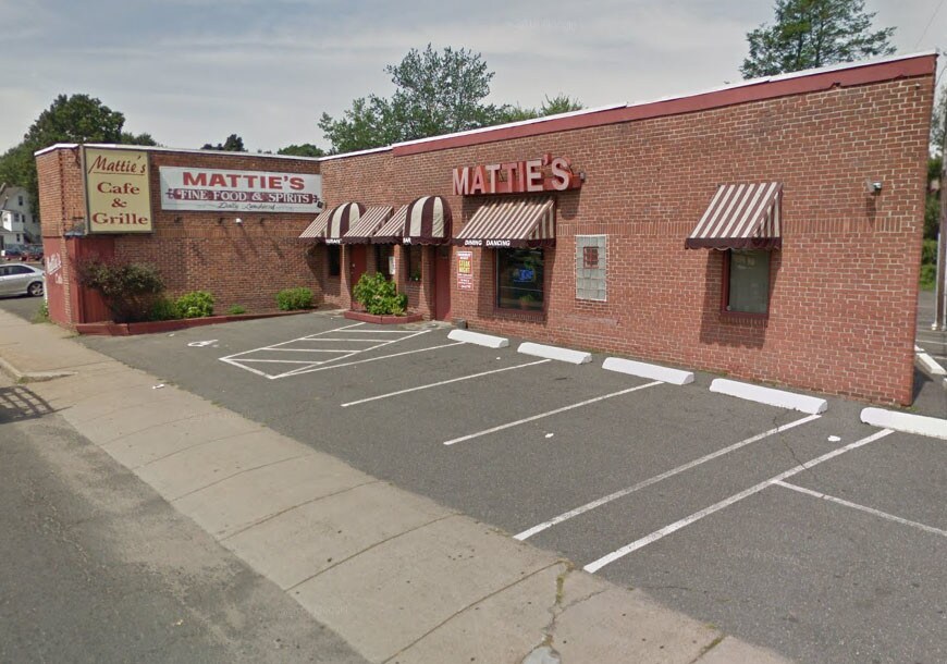 750 Boston Rd, Springfield, MA 01119