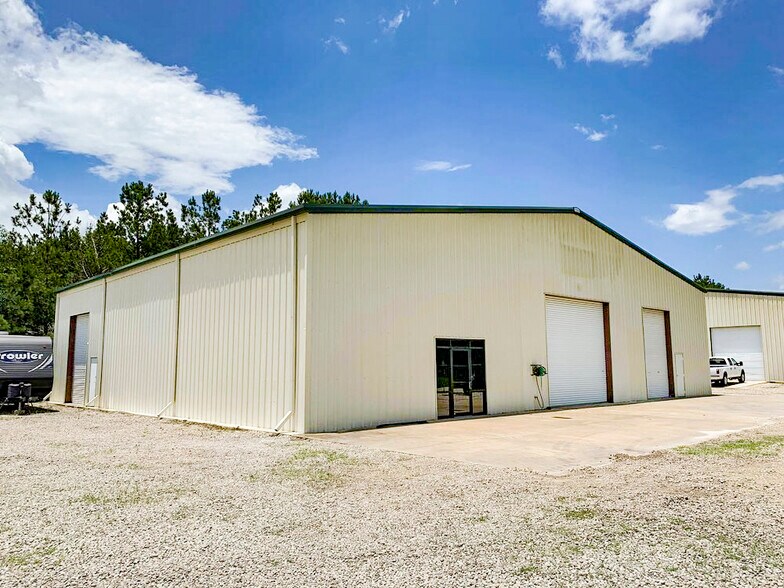 60 Ram Blvd, Midway, FL for sale - Building Photo - Image 1 of 1