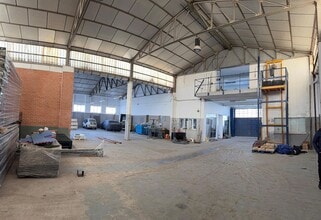 Industrial in Alcalá de Henares, Madrid for sale Interior Photo- Image 2 of 10