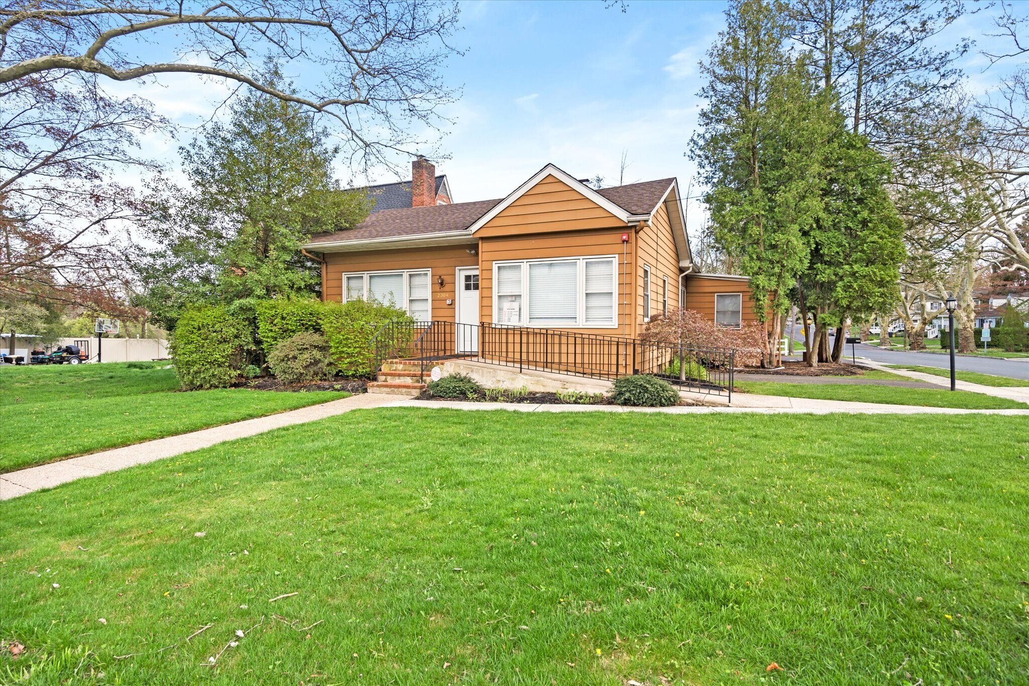 2304 Brunswick Ave, Lawrence Township, NJ for sale Primary Photo- Image 1 of 1