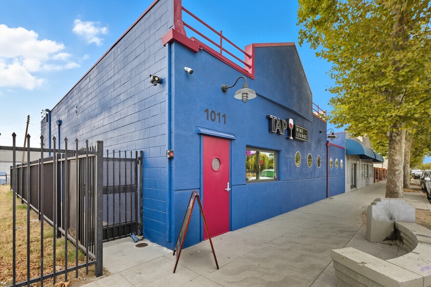 1011 Del Paso Blvd, Sacramento, CA for sale - Building Photo - Image 3 of 48