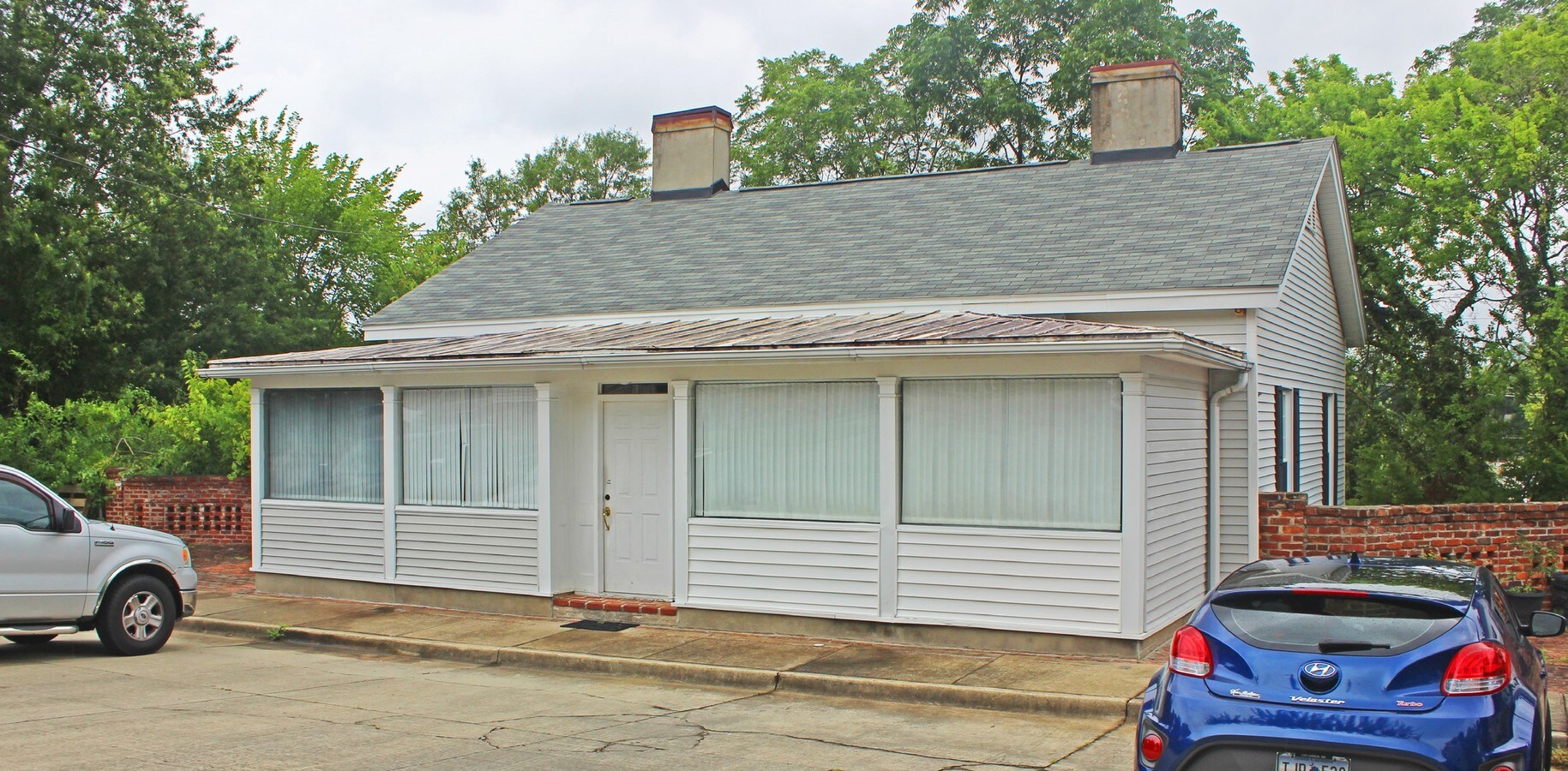 1924 Barnwell St, Columbia, SC 29201