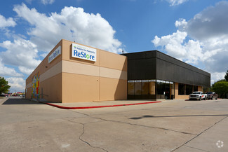 More details for 1100 W Main St, Norman, OK - Retail for Lease