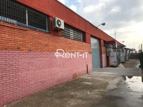 Industrial in Sant Joan Despí, Barcelona for lease Interior Photo- Image 2 of 12