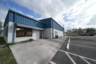 More details for 1432 Skees Rd, West Palm Beach, FL - Industrial for Lease