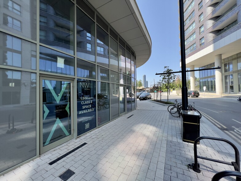 Nwx Works, London for lease - Building Photo - Image 1 of 78