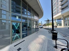 Nwx Works, London for lease Building Photo- Image 1 of 9