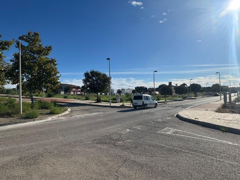 Jaume, 39, BENISANÓ, Valencia for sale - Building Photo - Image 3 of 7