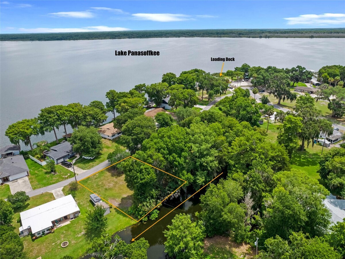 CR 457, Lake Panasoffkee, FL 33538 | LoopNet