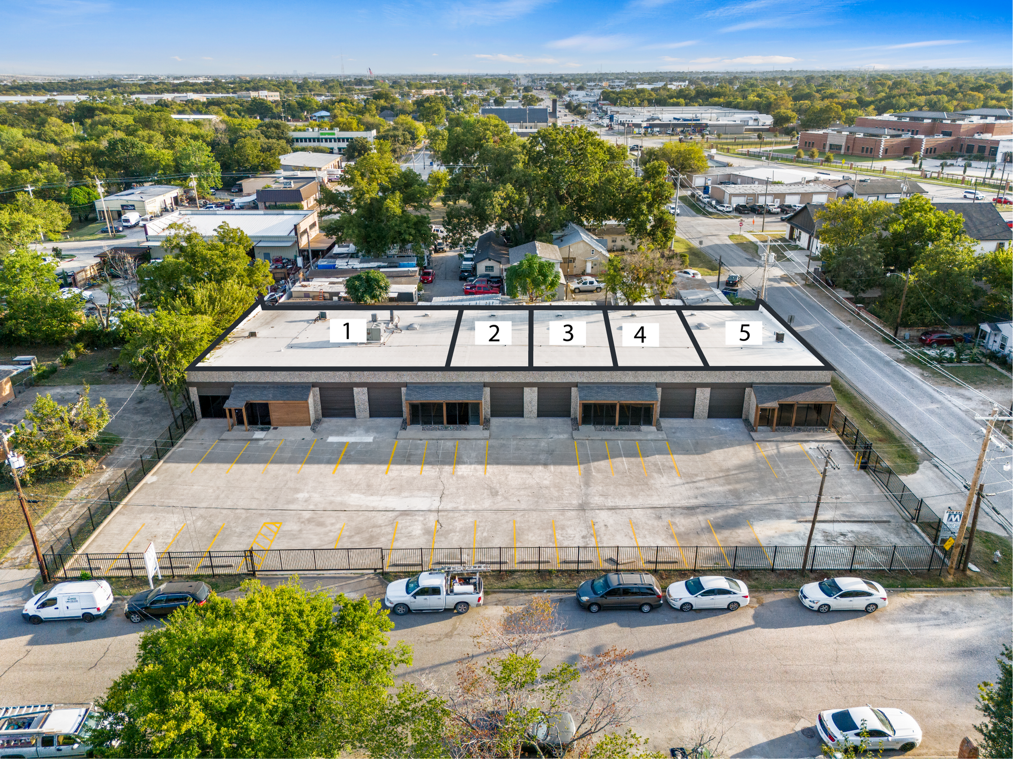 500 S Kealy Ave, Lewisville, TX for sale Building Photo- Image 1 of 28