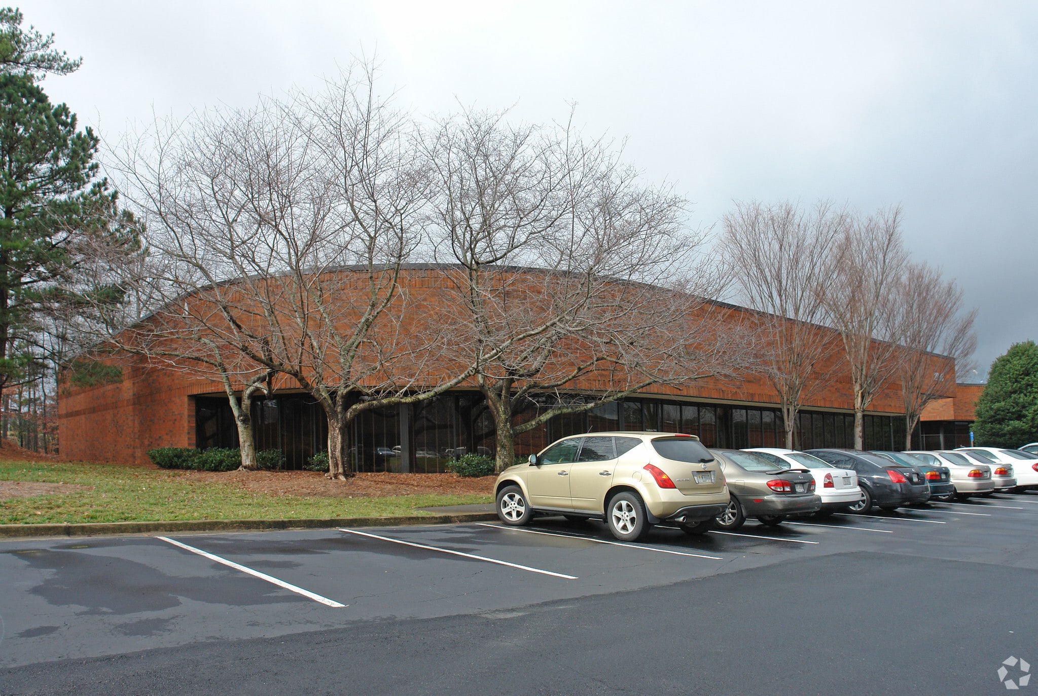 2995 Courtyards Dr, Peachtree Corners, GA for lease Primary Photo- Image 1 of 7