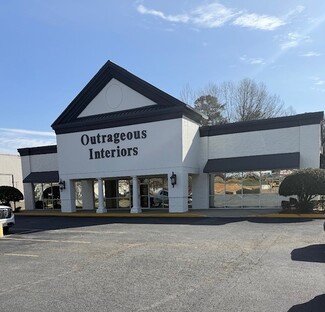 More details for 702 Home Center Dr NW, Kennesaw, GA - Retail for Lease