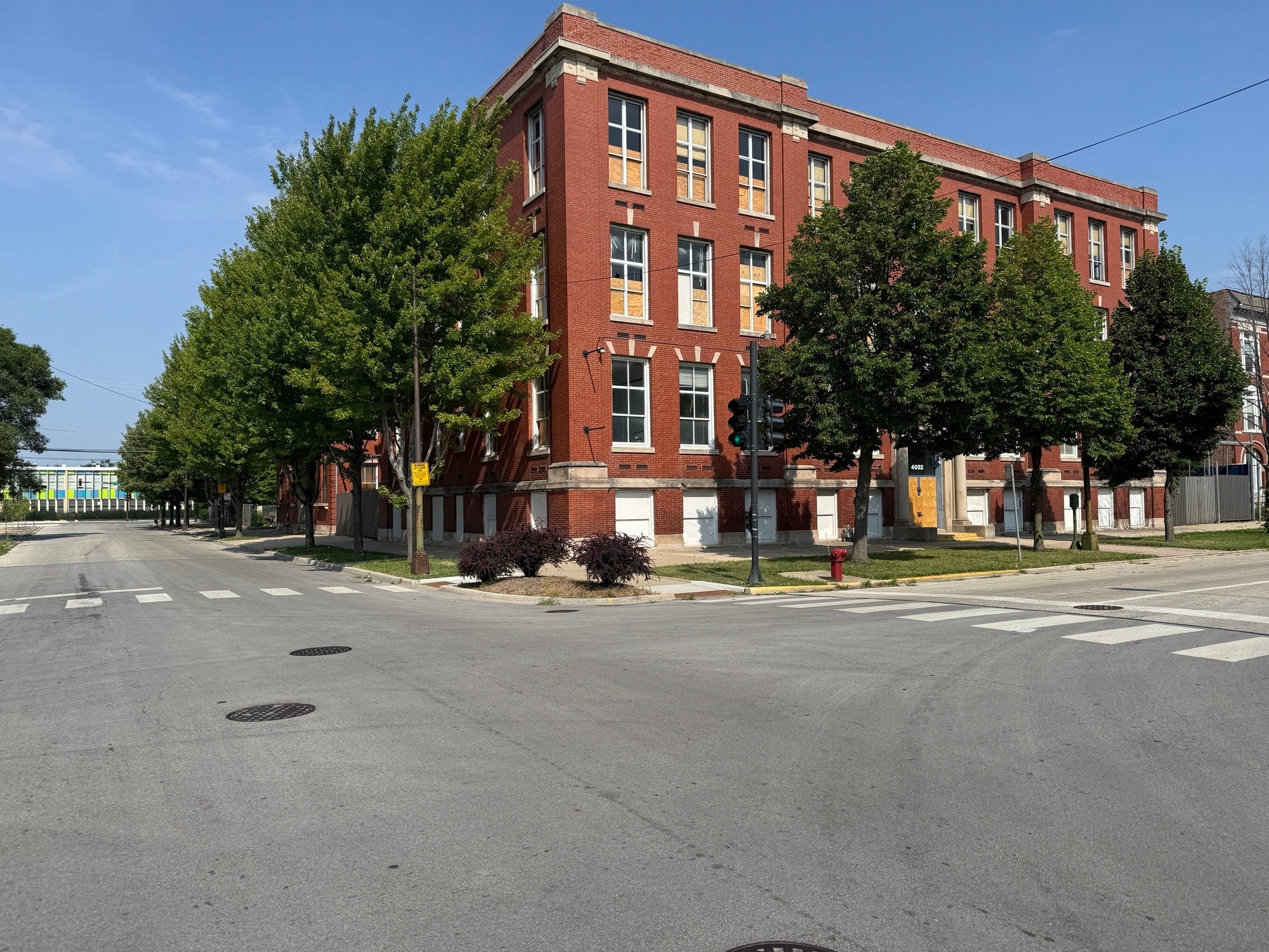 4052 S Wabash Ave, Chicago, IL for sale Building Photo- Image 1 of 10