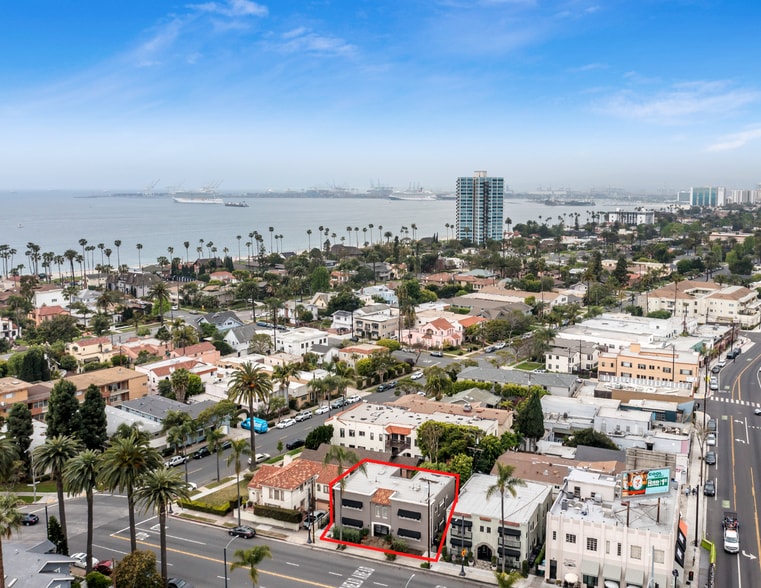 217 Redondo Ave, Long Beach, CA for sale - Building Photo - Image 1 of 1