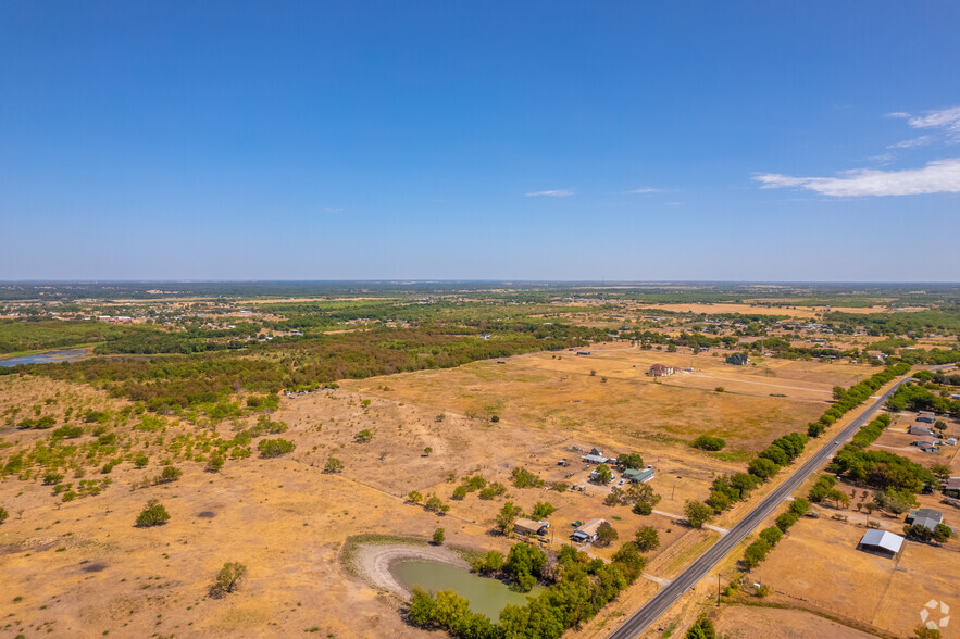 FM 2727, Kaufman, TX for sale - Building Photo - Image 1 of 1