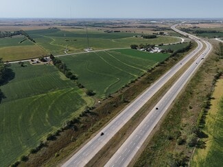 More details for 18900 Capehart Rd, Gretna, NE - Land for Sale