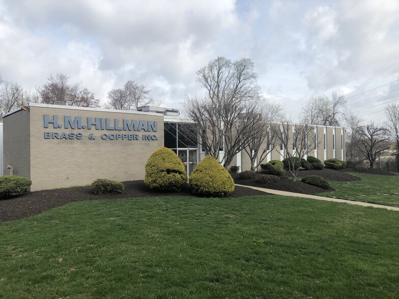 2345 Maryland Rd, Willow Grove, PA for sale - Building Photo - Image 1 of 1