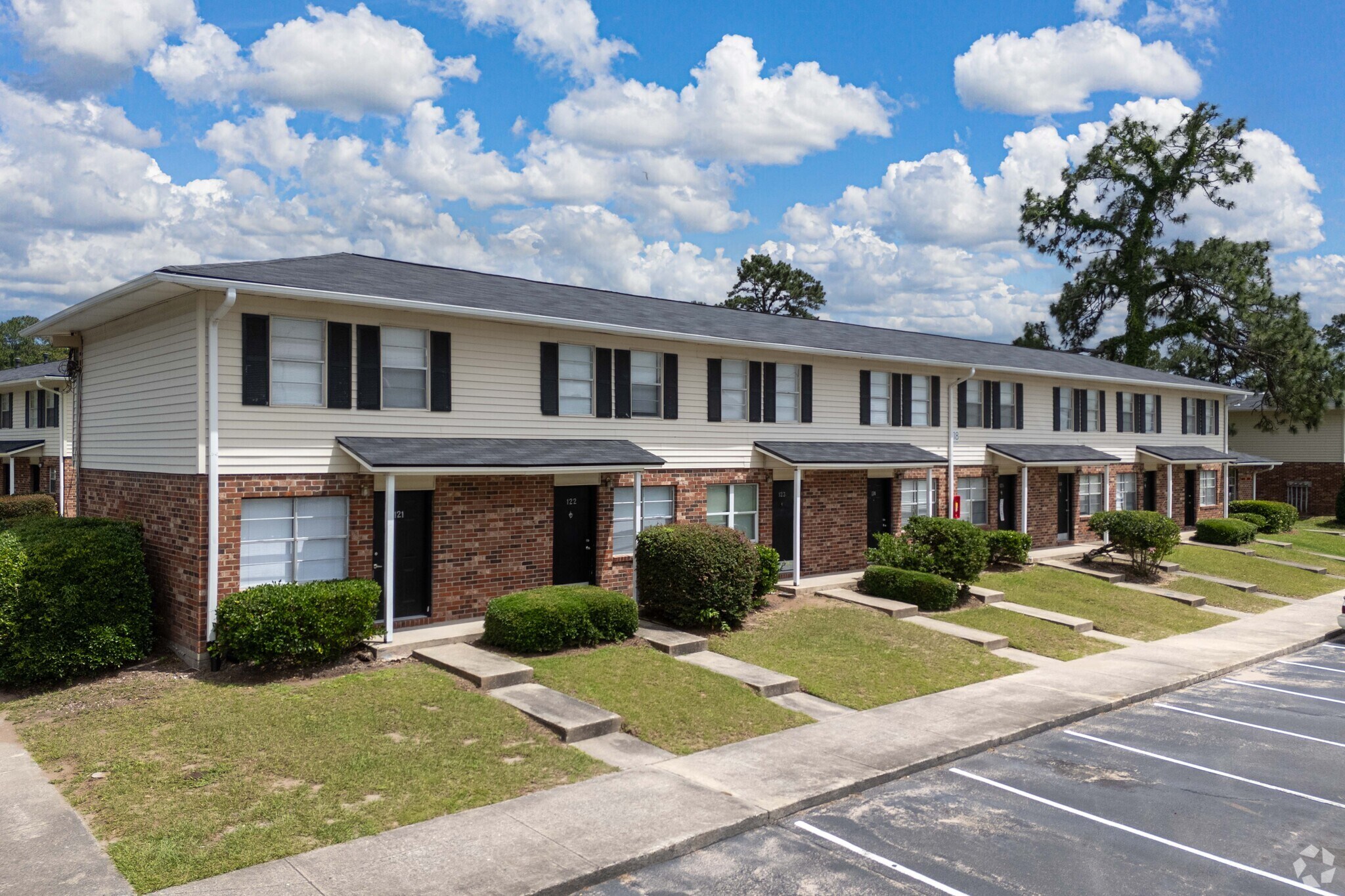 5700 Altama Ave, Brunswick, GA for sale Primary Photo- Image 1 of 1