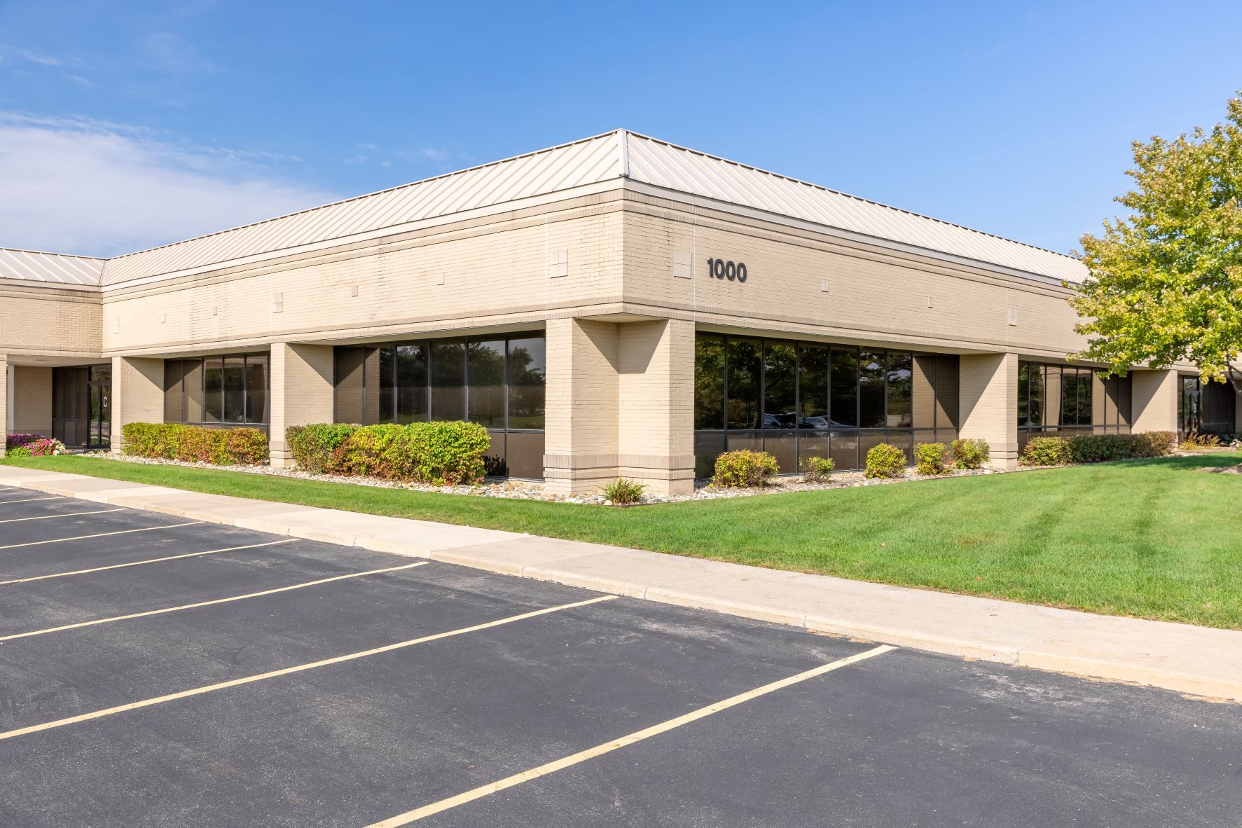 1000 Republic Dr, Allen Park, MI 48101