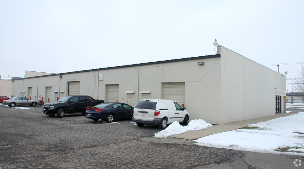 1275 Experiment Farm Rd, Troy, OH for lease - Building Photo - Image 3 of 3