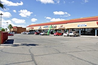 More details for 1155 N Zaragosa Rd, El Paso, TX - Retail for Lease