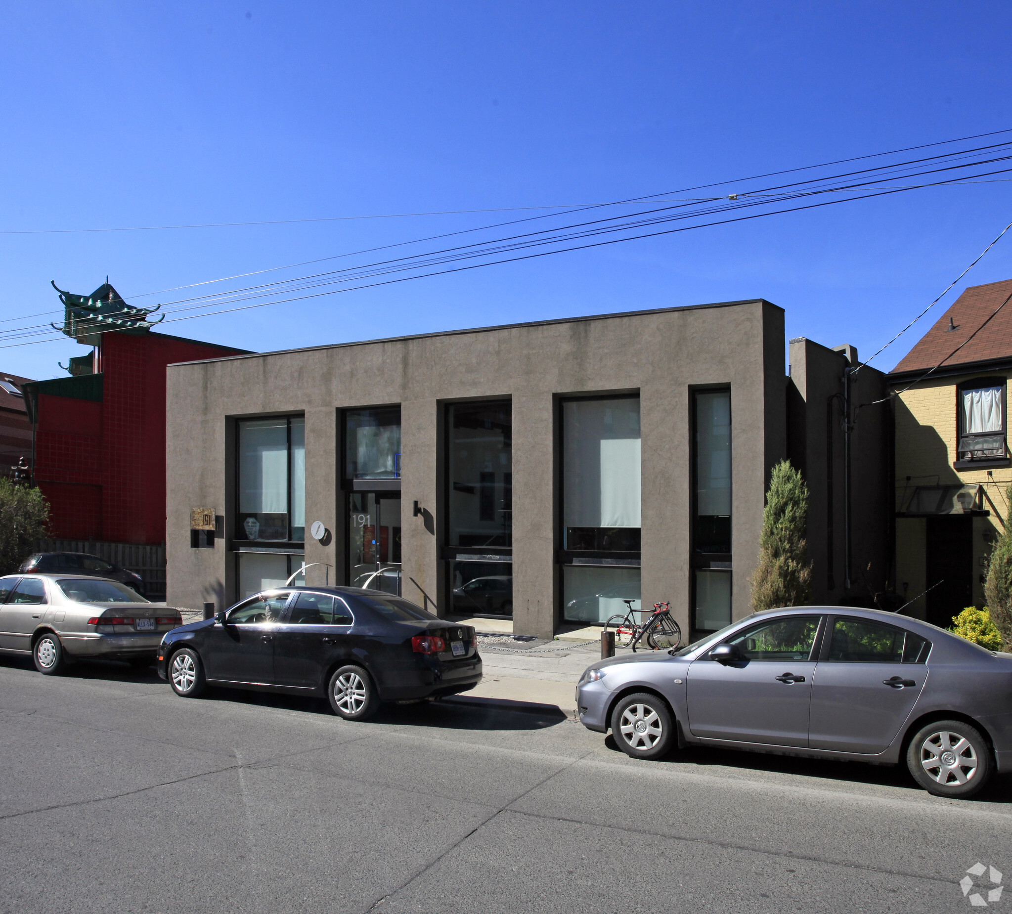 191 Niagara St, Toronto, ON for sale Primary Photo- Image 1 of 1
