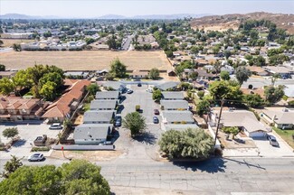 More details for 171 N Hemet St, Hemet, CA - Multifamily for Sale