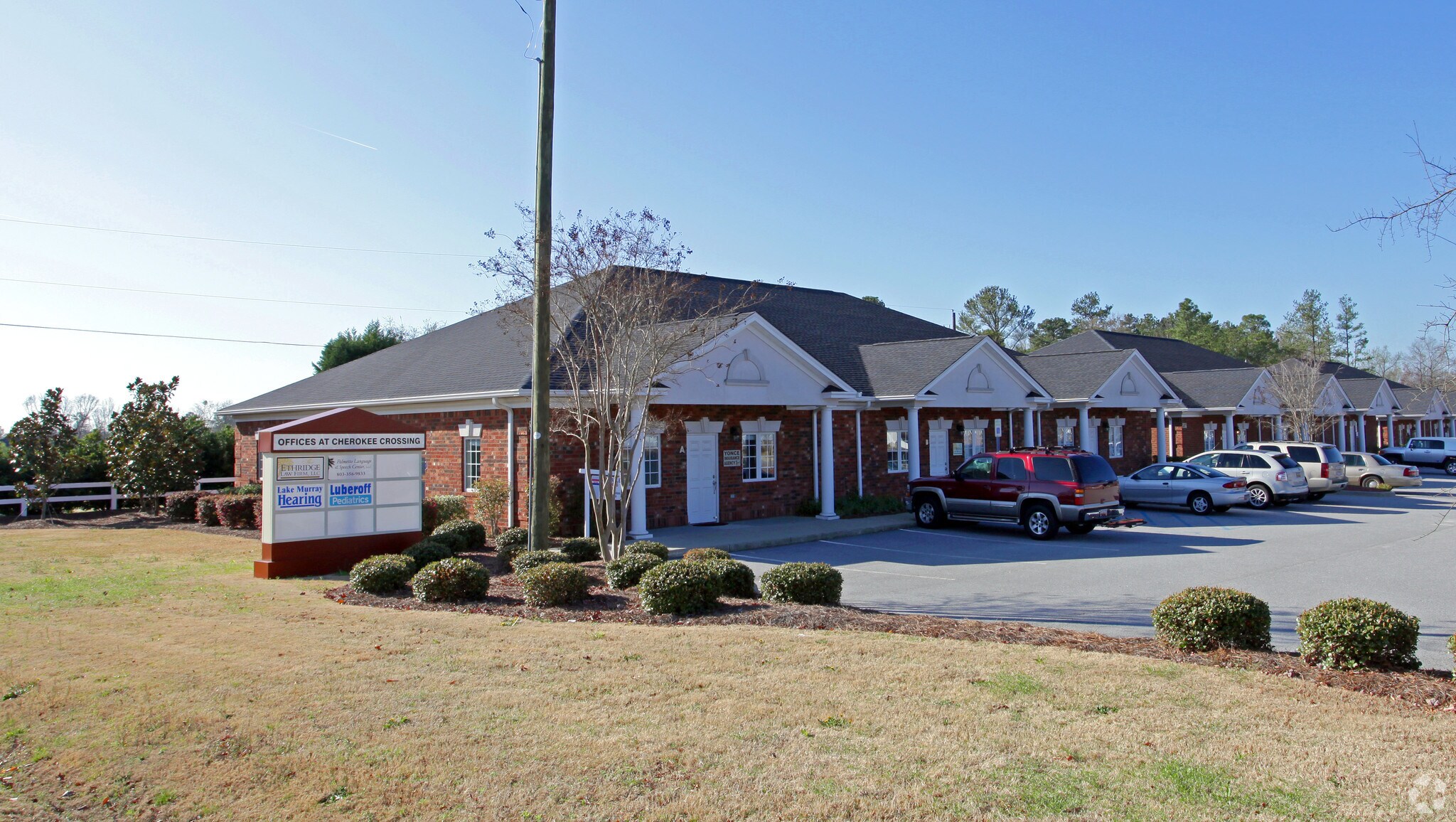 105 Vista Oaks Dr, Lexington, SC for sale Primary Photo- Image 1 of 1