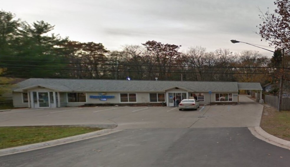 11686 US Highway 23 S, Ossineke, MI 49766