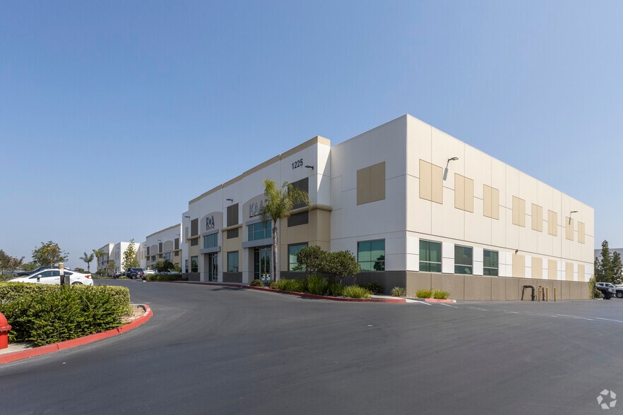 1225 Exposition Way, San Diego, CA for lease - Building Photo - Image 3 of 3