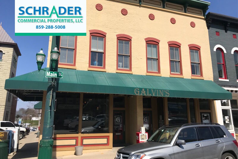 135 E Main St, Georgetown, KY for sale Other- Image 1 of 1