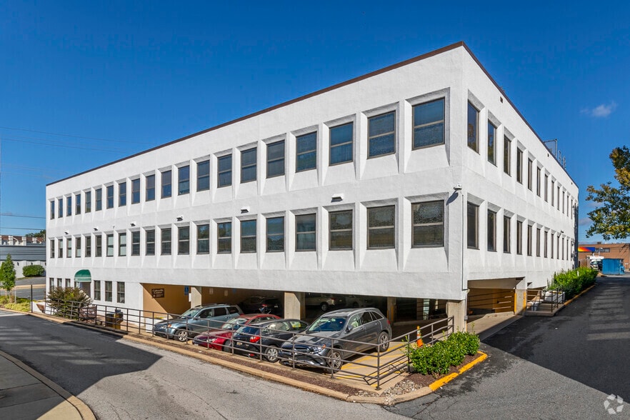 13321 New Hampshire Ave, Silver Spring, MD for lease - Building Photo - Image 2 of 21