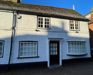 More details for 96 High St, Godstone - Office for Lease