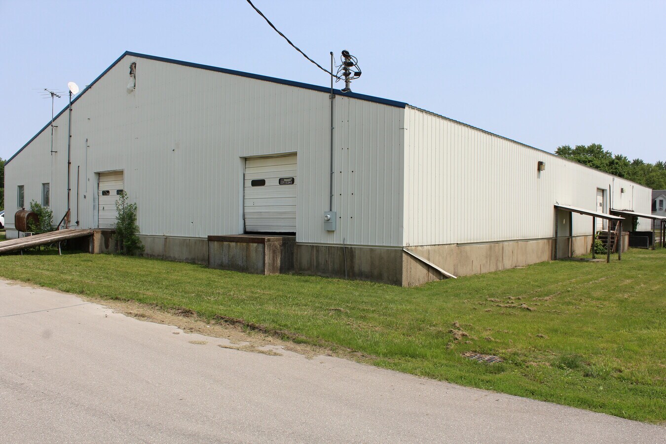 203 Harrison Pky, Kirklin, IN 46050